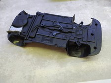 1/18 Châssis Renault Megane Maxi Rallye Anson