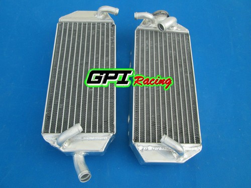 Aluminium radiateur pour - aluminium,