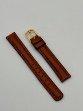 Bulgari Cuir Bracelet 12Mm