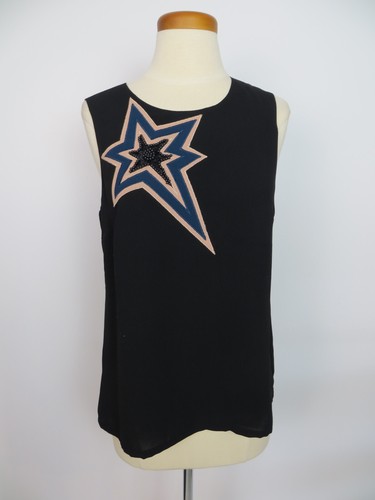 Juju amuse tunic size - amuse,