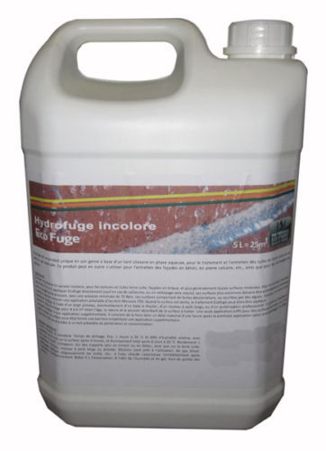 Impermabilisant hydrofuge - -,