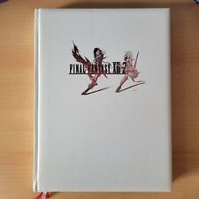 Guide Collector Final Fantasy