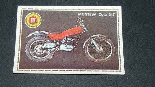 129 montesa cota 247 espagne - montesa,