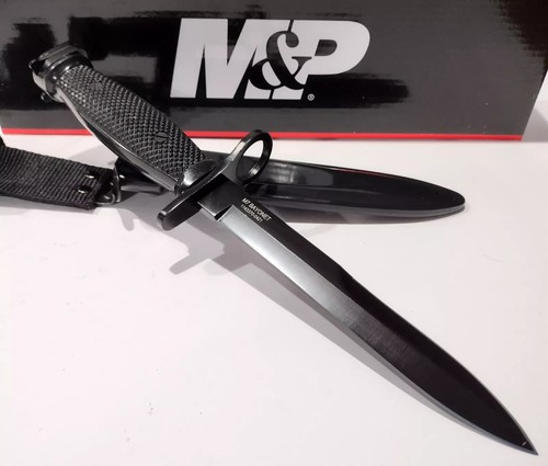 Smith wesson p double edge - double,