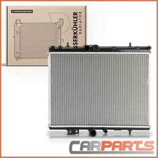 Refroidisseur Du Moteur D'Eau Boite de Vitesse pour Citroën C5 II Ré RC 2.2 HDI