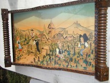 PLATEAU ALSACIEN TRES ANCIEN