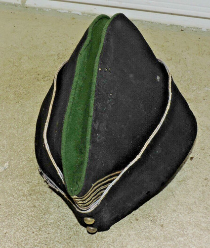 Calot bonnet police - bonnet, mle