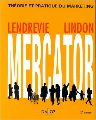 Mercator théorie et - théorie,