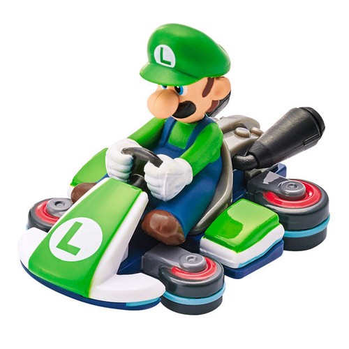 Usj luigi mario kart - luigi,