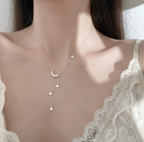 Collier chaîne femme chaîne