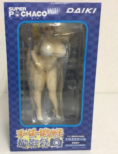 Figurine super sonic - figurine,