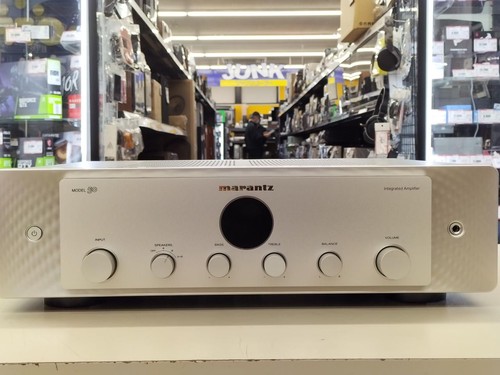 Marantz primain amplifier - marantz,