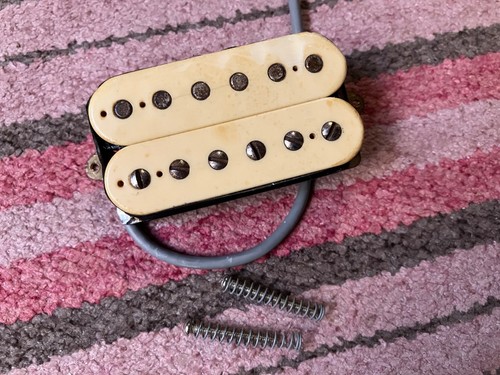 Early dimarzio dp103 - 80's,