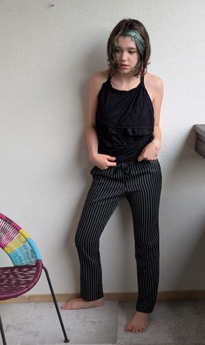 The kooples pantalon femme - kooples,