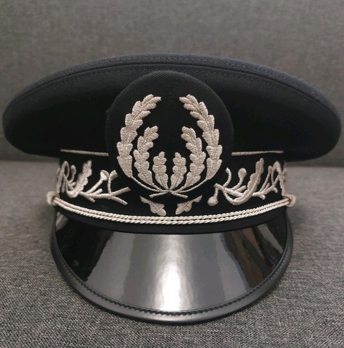 Casquette commissaire de - casquette,