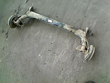 Train arriere complet SEAT