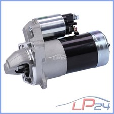 DÉMARREUR STARTER 2,2 KW POUR OPEL VIVARO 06- MOVANO B 2.3 CDTI