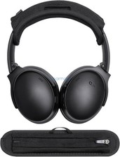 Headband Cover for Bose QuietComfort QC45, QC35 QC35ii, QC25 Headphones