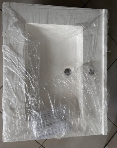 Vasque poser lavabo salle - vasque,