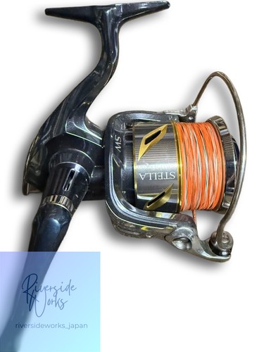 Shimano stella 10000pg - shimano,