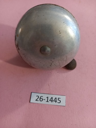 Sonnette ancienne ø55mm - sonnette,
