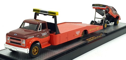 Castline machines 64 - m2, 1/64