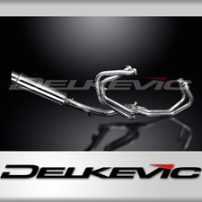 HONDA VFR800Fi 1998-2001