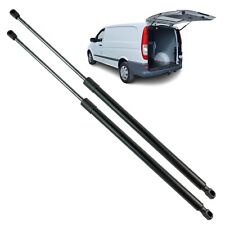 2 Vérin de coffre hayon arrière gauche droit MERCEDES VIANO VITO W639 03-14