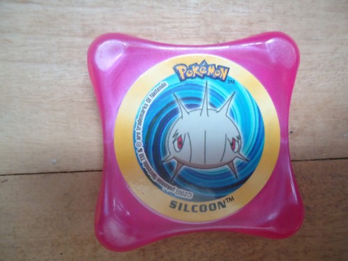 Silcoon waps pokemon - *,