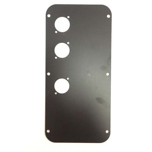 Aft speaker back panel - aft,