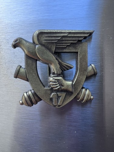 Original militaire insigne - militaire,