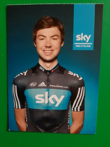 Cyclisme carte cycliste - cyclisme,