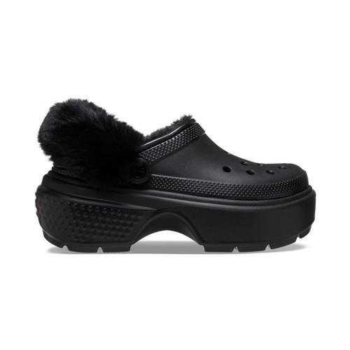 Crocs pantoufle femme - -,
