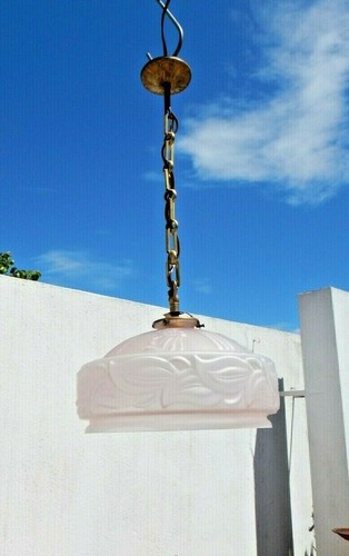 Lustre suspension avec abat - suspension,