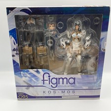 figma KOS-MOS Ver.4 XENOSAGA