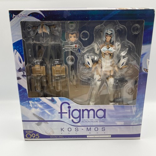 Figma kos mos - ver.4, xenosaga