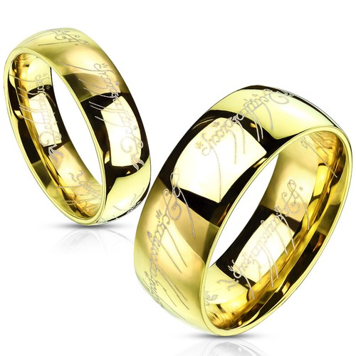 Bague homme femme lord - bague,