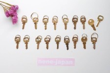 Louis Vuitton Cadenas Clé LV