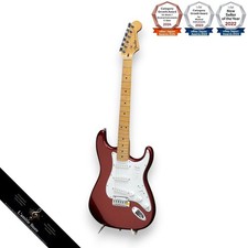 Guitare électrique Fender