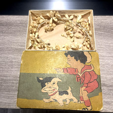 Ancienne couronne de mariée