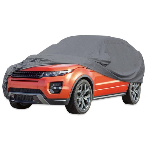 Bach 4x4 suv universelle - bach,