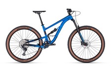 VTT KELLYS Bi-Amortisseur