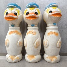 Ancien Jouet Quilles en