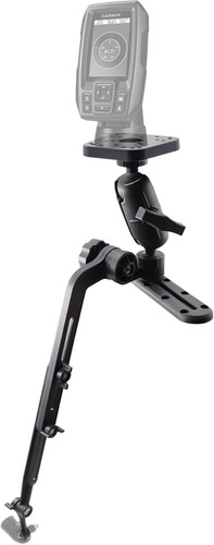 Universal kayak fish finder - kayak,