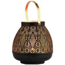 Déco Orientale Porte-Teelicht