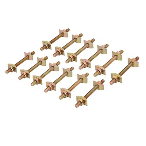 Jeux connecteurs de - 12,