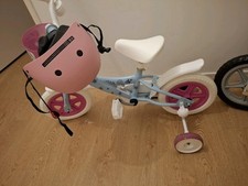 Velo  Reine Des Neiges