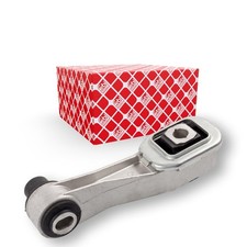 FEBI BILSTEIN Support moteur pour RENAULT Clio III Schrägheck (BR0/1, CR0/1)