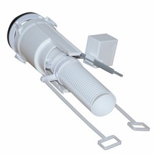 Mécanisme 536 NF avec bonde