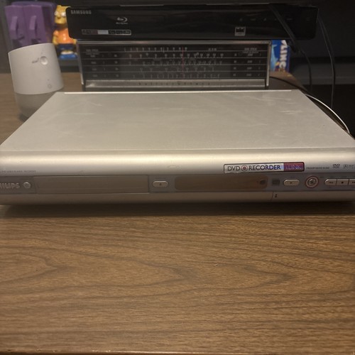 Philips dvdr615 dvd - dvdr615/37,